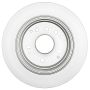 Raybestos 980151FZN Raybestos Element3 Coated Brake Rotor