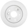Raybestos 980151FZN Raybestos Element3 Coated Brake Rotor