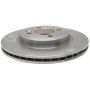 Raybestos 980153 Raybestos Specialty - Street Performance Brake Rotor