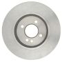 Raybestos 980153 Raybestos Specialty - Street Performance Brake Rotor