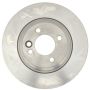 Raybestos 980153 Raybestos Specialty - Street Performance Brake Rotor