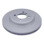 Raybestos 980153FZN Raybestos Element3 Coated Brake Rotor