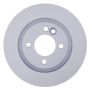 Raybestos 980153FZN Raybestos Element3 Coated Brake Rotor
