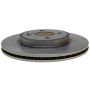Raybestos 980153R Raybestos R-Line Brake Rotor