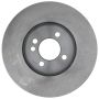 Raybestos 980153R Raybestos R-Line Brake Rotor