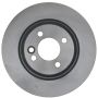 Raybestos 980153R Raybestos R-Line Brake Rotor
