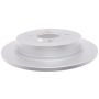 Raybestos 980154FZN Raybestos Element3 Coated Brake Rotor