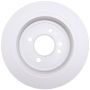 Raybestos 980154FZN Raybestos Element3 Coated Brake Rotor