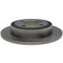 Raybestos 980154R Raybestos R-Line Brake Rotor