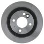 Raybestos 980154R Raybestos R-Line Brake Rotor