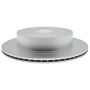 Raybestos 980155FZN Raybestos Element3 Coated Brake Rotor