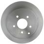 Raybestos 980155R Raybestos R-Line Brake Rotor