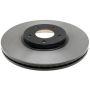 Raybestos 980156 Raybestos Specialty - Street Performance Brake Rotor