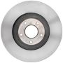 Raybestos 980156 Raybestos Specialty - Street Performance Brake Rotor