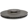Raybestos 980156R Raybestos R-Line Brake Rotor