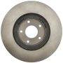 Raybestos 980156R Raybestos R-Line Brake Rotor