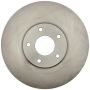 Raybestos 980156R Raybestos R-Line Brake Rotor