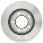 Raybestos 980157 Raybestos Specialty - Truck Brake Rotor