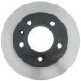 Raybestos 980157 Raybestos Specialty - Truck Brake Rotor