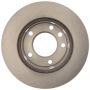 Raybestos 980158R Raybestos R-Line Brake Rotor