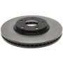 Raybestos 980159 Raybestos Specialty - Truck Brake Rotor