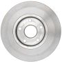 Raybestos 980159 Raybestos Specialty - Truck Brake Rotor
