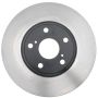 Raybestos 980159 Raybestos Specialty - Truck Brake Rotor