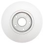 Raybestos 980159FZN Raybestos Element3 Coated Brake Rotor