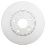 Raybestos 980159FZN Raybestos Element3 Coated Brake Rotor