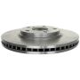 Raybestos 980159R Raybestos R-Line Brake Rotor