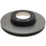 Raybestos 980160 Raybestos Specialty - Truck Brake Rotor