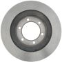 Raybestos 980160 Raybestos Specialty - Truck Brake Rotor