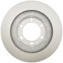 Raybestos 980160FZN Raybestos Element3 Coated Brake Rotor