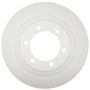 Raybestos 980160FZN Raybestos Element3 Coated Brake Rotor