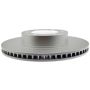 Raybestos 980160FZN Raybestos Element3 Coated Brake Rotor