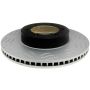 Raybestos 980160PER Raybestos Specialty - Street Performance S-Groove Brake Rotor
