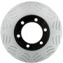 Raybestos 980160PER Raybestos Specialty - Street Performance S-Groove Brake Rotor
