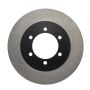 Raybestos 980160R2 Raybestos R-Line+ Brake Rotor