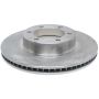 Raybestos 980160R Raybestos R-Line Brake Rotor