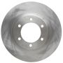 Raybestos 980160R Raybestos R-Line Brake Rotor