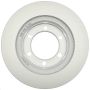 Raybestos 980161FZN Raybestos Element3 Coated Brake Rotor