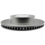 Raybestos 980161FZN Raybestos Element3 Coated Brake Rotor