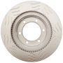Raybestos 980161PER Raybestos Specialty - Street Performance S-Groove Brake Rotor