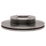 Raybestos 980163R Raybestos R-Line Brake Rotor