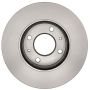 Raybestos 980163R Raybestos R-Line Brake Rotor