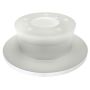 Raybestos 980164FZN Raybestos Element3 Coated Brake Rotor