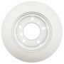 Raybestos 980164FZN Raybestos Element3 Coated Brake Rotor