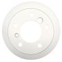 Raybestos 980164FZN Raybestos Element3 Coated Brake Rotor