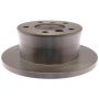 Raybestos 980164R Raybestos R-Line Brake Rotor