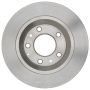 Raybestos 980172 Raybestos Specialty - Street Performance Brake Rotor
